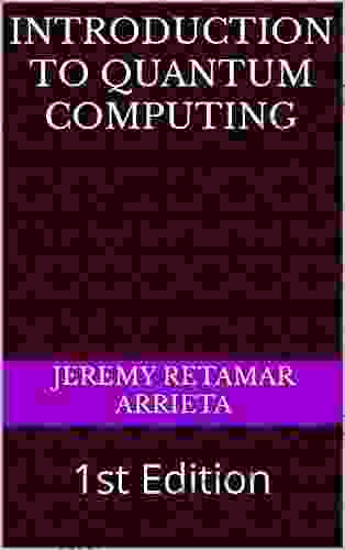 Introduction To Quantum Computing: 1st Edition