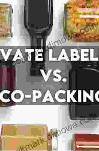 Marketing Food Brands: Private Label Versus Manufacturer Brands In The Consumer Goods Industry