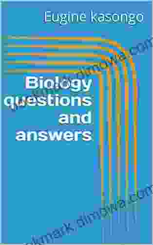 Biology Questions And Answers Greg Jacobs