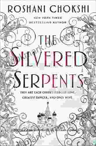 The Silvered Serpents (The Gilded Wolves 2)