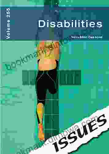 Disabilities (Issues) Gregor Paul