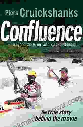 Confluence: Beyond The River With Siseko Ntondini