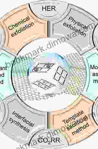 Photocatalysis Using 2D Nanomaterials (ISSN)