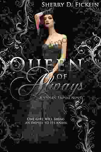 Queen Of Always (Stolen Empire 3)