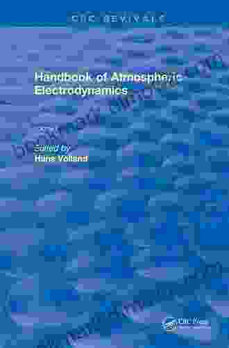 Handbook Of Atmospheric Electrodynamics (1995): Volume II (CRC Press Revivals)