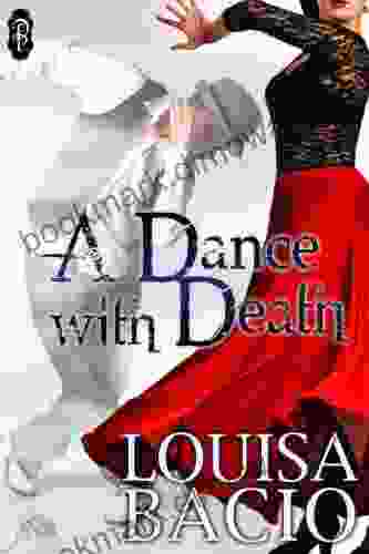 A Dance With Death (1Night Stand Series)