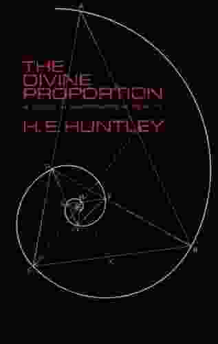 The Divine Proportion (Dover on Mathematics)