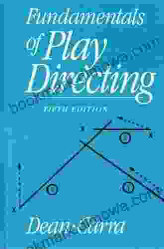 Fundamentals Of Play Directing Paul Bouissac