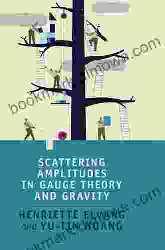 Scattering Amplitudes In Gauge Theory And Gravity