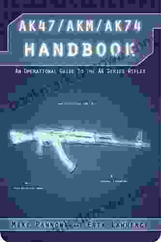 AK47/AKM/AK74 Handbook Grant Overstake