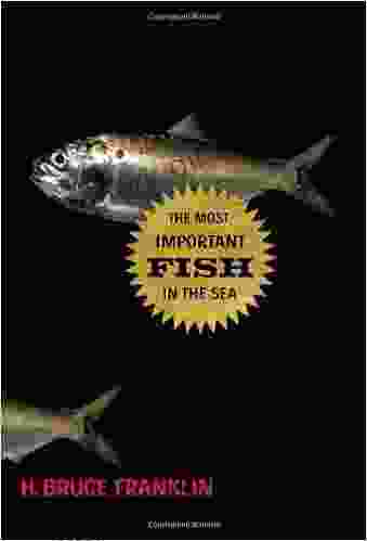 The Most Important Fish In The Sea: Menhaden And America