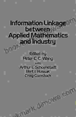 Information Linkage Between Applied Mathematics And Industry