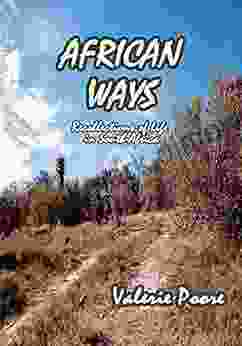 African Ways (The African Ways 1)