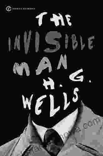 The Invisible Man (Signet Classics)