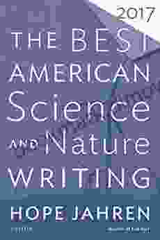 The Best American Science And Nature Writing 2024