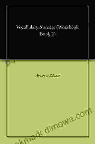 Vocabulary Success (Workbook 2) Greg Jacobs