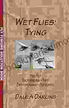 Wet Flies: Tying (Solution Book)