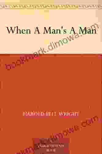 When A Man S A Man