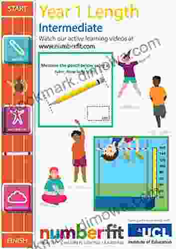 Year 1 Length Intermediate Numberfit